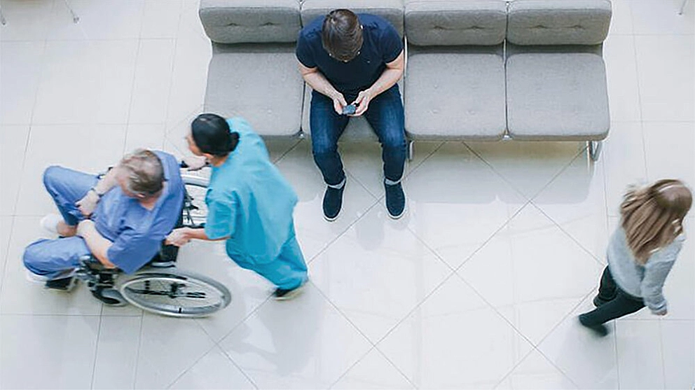Image of News Patient Centered HIPAA 1000x562
